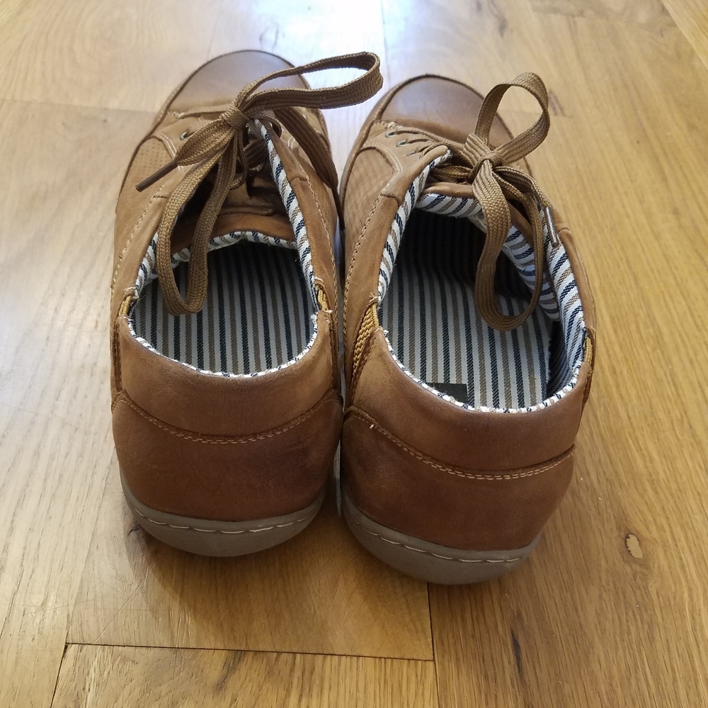 Muk Luks suede shoes - Picture 5 of 6